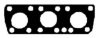BGA MG9391 Gasket, exhaust manifold